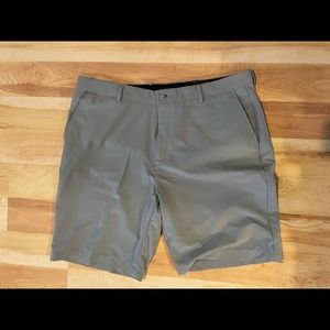 2 pair Greg Norman shorts